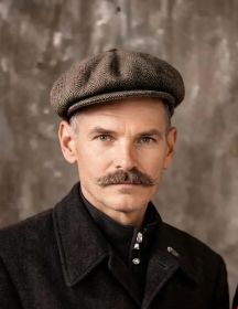 Обвинцев Алексей Степанович