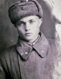 Бобешко Николай Александрович