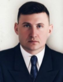 Иванченко Иван Макарович