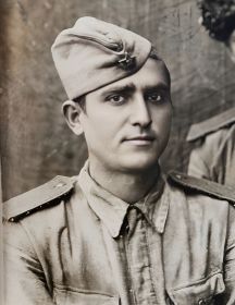 Саркисьянц Арташес Минасович