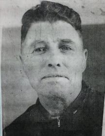 Крохалев Иван Семёнович