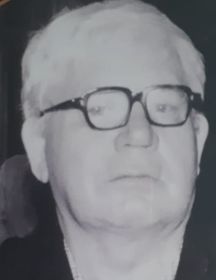 Бакушкин Семён Егорович