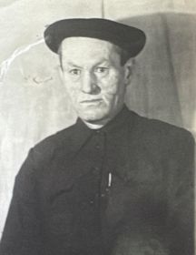 Фриев Еламурза Гамболович