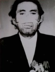 Мавлюмбердин Рахимжан Гарибзянович