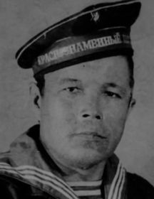 Мугалимов Хаварий 