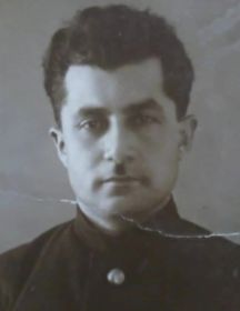 Бадирзаде Мамедали Аббас Оглу