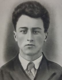 Бровкин Петр Алексеевич