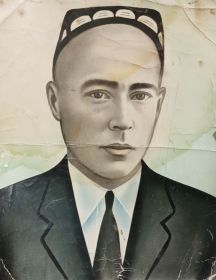 Бакаев Ата 