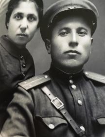Оганесов Карапет 