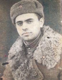 Берлинер Наум Юшекович