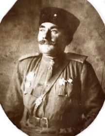 Кашигин Павел Дмитриевич