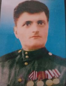 Лила Василий Емельянович