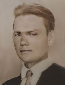 Самсонов Егор Яковлевич