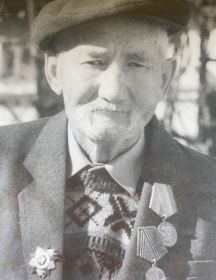 Нурласанов Али Сатырович