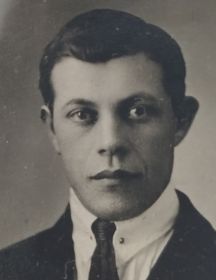 Разбежкин Петр Александрович