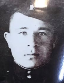 Галушкин Сергей Тимофеевич