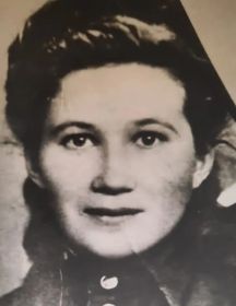 Илларионова Евдокия Ивановна