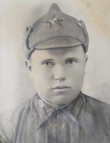 Булынин Василий Иванович