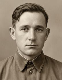 Замараев Иван Семёнович