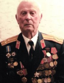 Голубятников Иван Родионович