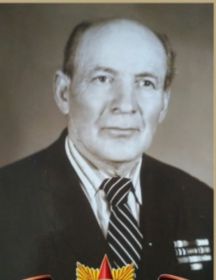 Семчук Василий Кузьмич
