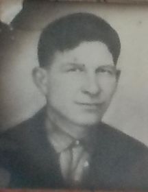 Дёмкин Николай Семёнович