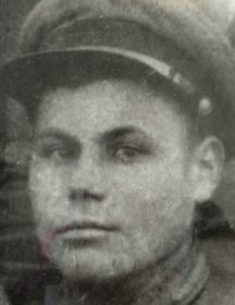Помазан Карп Анисимович
