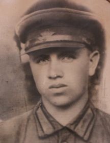 Алехин Николай Андреевич