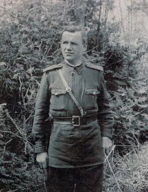 Копылов Александр Иванович