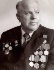 Темников Сергей Филиппович