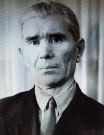 Никитин Василий Павлович