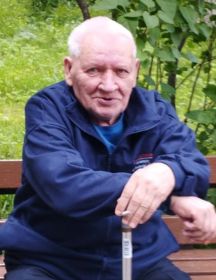 Кальгин Виктор Иванович