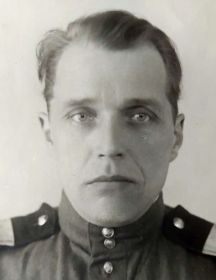 Лебедев Сергей Федорович
