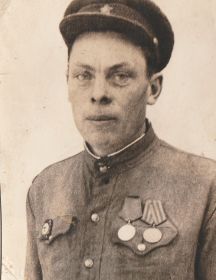 Симаков Дмитрий Ефремович