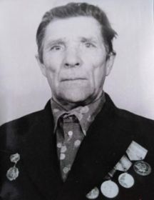 Сычев Никита Михайлович