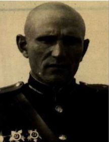 Тищенко Михаил Кузьмич