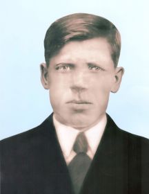Курков Федор Петрович