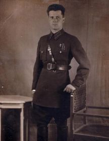 Болдин Антон Егорович