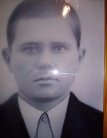 Панарин Иван Егорович
