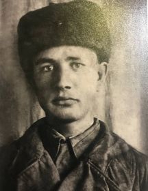 Силкин Иван Петрович