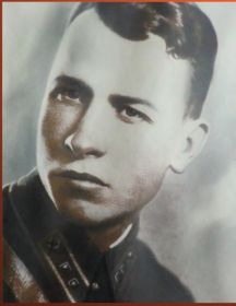 Евдокимов Алексей Николаевич