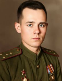 Калинин Михаил Семёнович