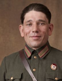 Егоркин Иван Иванович