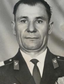 Бражников Александр Иванович