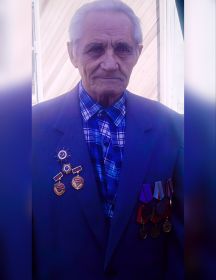 Баранов Анатолий Иванович