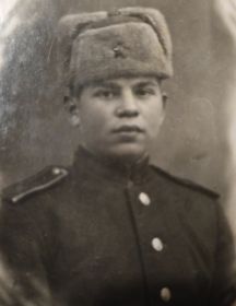 Лебедев Иван Александрович