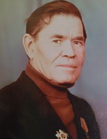 Чекалин Николай Трофимович