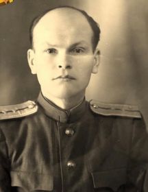 Шуплецов Николай Васильевич