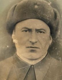 Коркмазов Хола Мамсурович