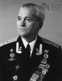 Бабаев Борис Сергеевич